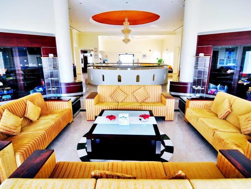 Masira Island Resort Hilf Εξωτερικό φωτογραφία