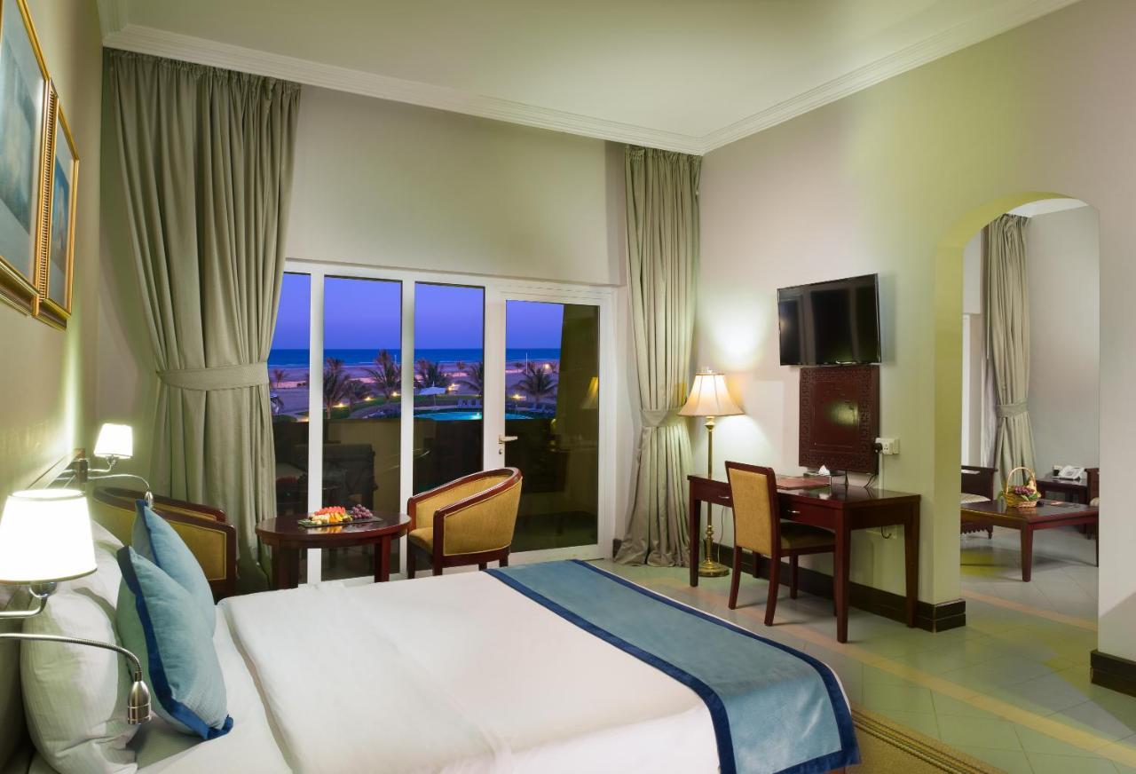 Masira Island Resort Hilf Εξωτερικό φωτογραφία