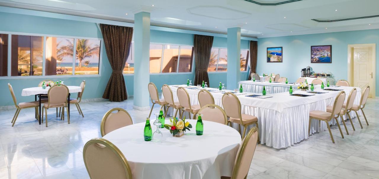 Masira Island Resort Hilf Εξωτερικό φωτογραφία