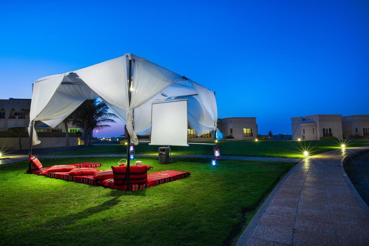 Masira Island Resort Hilf Εξωτερικό φωτογραφία